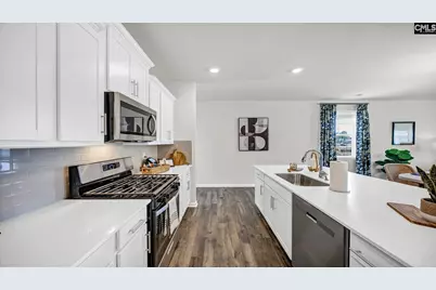 488 Leathertree Lane, Blythewood, SC 29016 - Photo 5