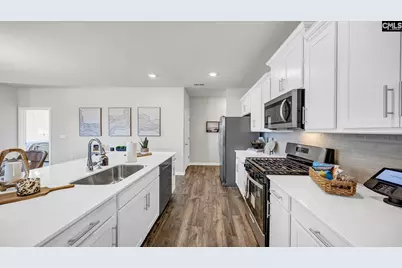 488 Leathertree Lane, Blythewood, SC 29016 - Photo 3