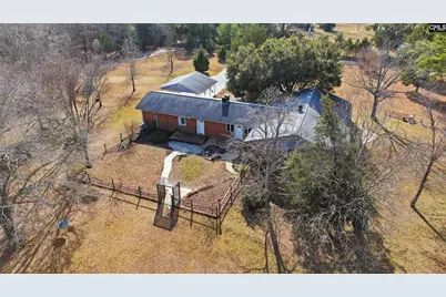 282 Yarborough Road, Saluda, SC 29138 - Photo 19