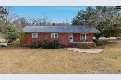 282 Yarborough Road, Saluda, SC 29138 - Photo 5