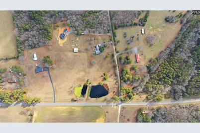 282 Yarborough Road, Saluda, SC 29138 - Photo 17