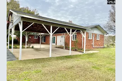 282 Yarborough Road, Saluda, SC 29138 - Photo 3