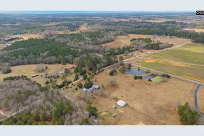 282 Yarborough Road, Saluda, SC 29138 - Photo 15