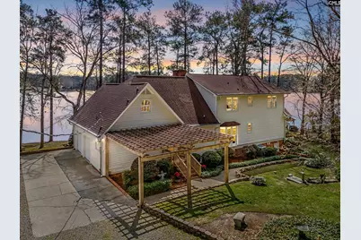 115 Rocky Ridge Road, Leesville, SC 29070 - Photo 1