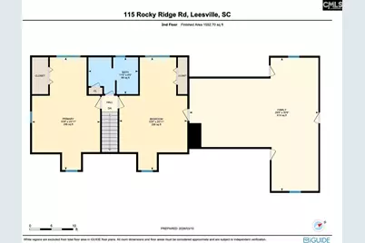 115 Rocky Ridge Road, Leesville, SC 29070 - Photo 27