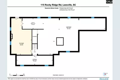 115 Rocky Ridge Road, Leesville, SC 29070 - Photo 9