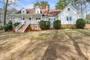 115 Rocky Ridge Rd, Leesville, SC 29070 - Photo 1