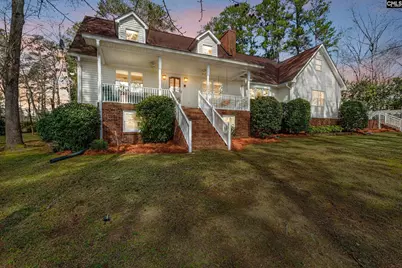 115 Rocky Ridge Road, Leesville, SC 29070 - Photo 1