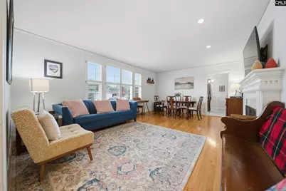 1140 Karlaney Avenue, Cayce, SC 29033 - Photo 5