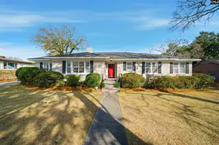 1140 Karlaney Ave, Cayce, SC 29033 - Photo 1