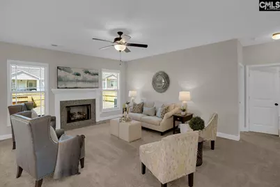 712 Council Lane, Lexington, SC 29072 - Photo 15