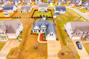 571 Maple Valley Loop, Blythewood, SC 29016 - Photo 43