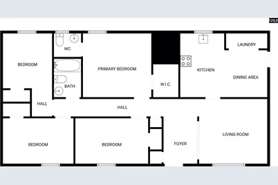 3104 Bachman Road, Gaston, SC 29053 - Photo 19