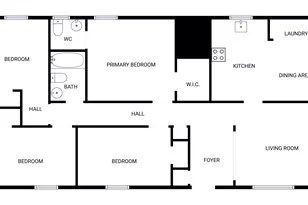 3104 Bachman Rd, Gaston, SC 29053 - Photo 19