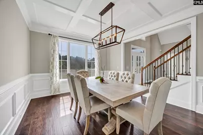 1096 Hermitage Pond Road, Camden, SC 29020 - Photo 5