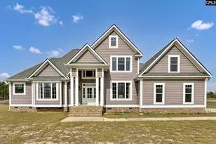 1096 Hermitage Pond Rd, Camden, SC 29020 - Photo 1