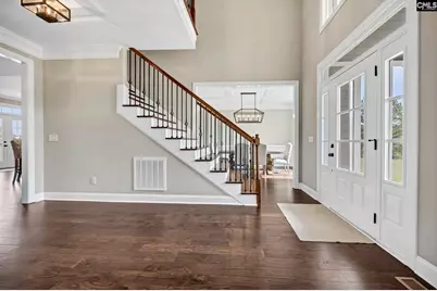 1096 Hermitage Pond Road, Camden, SC 29020 - Photo 3