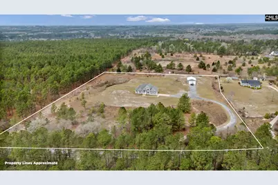 1096 Hermitage Pond Road, Camden, SC 29020 - Photo 29