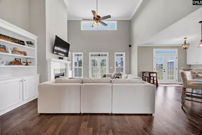 1096 Hermitage Pond Road, Camden, SC 29020 - Photo 9