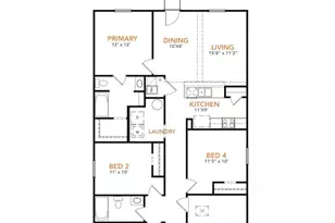 100 Wiltshire Ct, Newberry, SC 29108 - Photo 5