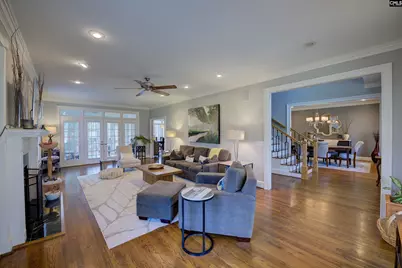 138 Ashley Hills Drive, Lexington, SC 29072 - Photo 7