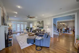 138 Ashley Hills Dr, Lexington, SC 29072 - Photo 7