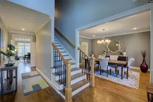 138 Ashley Hills Dr, Lexington, SC 29072 - Photo 5