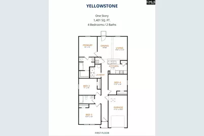 120 Barrington Circle, Newberry, SC 29108 - Photo 5