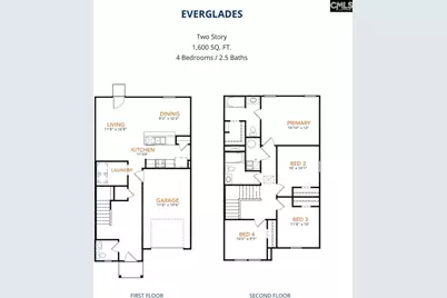 122 Barrington Circle, Newberry, SC 29108 - Photo 7