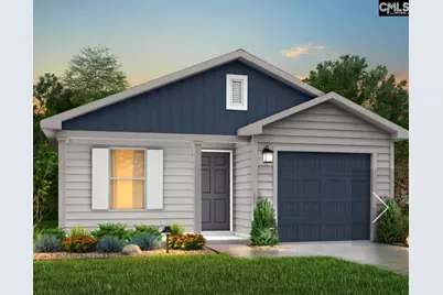 111 Wiltshire Court, Newberry, SC 29108 - Photo 1