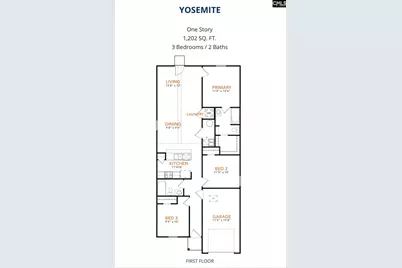 111 Wiltshire Court, Newberry, SC 29108 - Photo 5