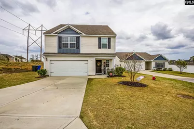 416 Dawn Meadow Court, Elgin, SC 29045 - Photo 1
