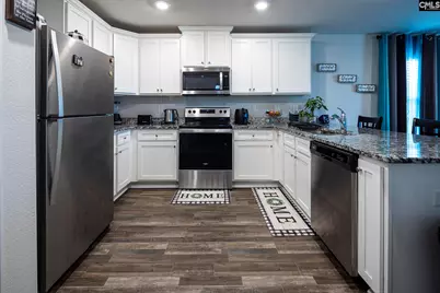 416 Dawn Meadow Court, Elgin, SC 29045 - Photo 7