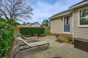 1381 Inverness Forest Dr, Lugoff, SC 29078 - Photo 41