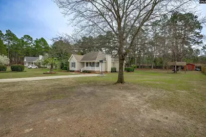 1381 Inverness Forest Drive, Lugoff, SC 29078 - Photo 5