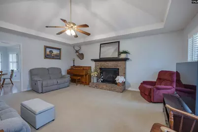 1381 Inverness Forest Drive, Lugoff, SC 29078 - Photo 9