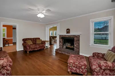 41 Garden Springs Road, Columbia, SC 29209 - Photo 15