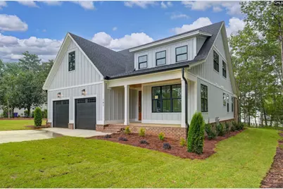 701 Peninsula Drive, Prosperity, SC 29127 - Photo 3