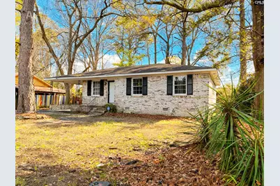 2341 Rolling Hills Road, Columbia, SC 29210 - Photo 1