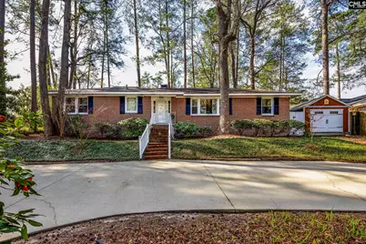 3528 Wolf Circle, Columbia, SC 29204 - Photo 1