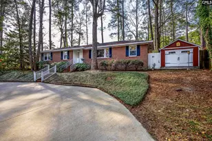 3528 Wolf Cir, Columbia, SC 29204 - Photo 3