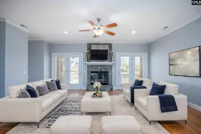 1045 Jones Road, Irmo, SC 29063 - Photo 9