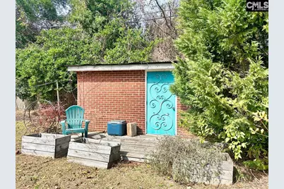 1000 Evergreen Avenue, West Columbia, SC 29169 - Photo 45