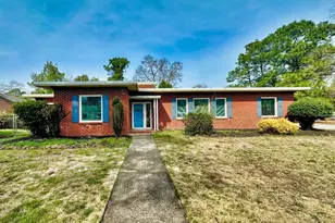 1000 Evergreen Ave, West Columbia, SC 29169 - Photo 1