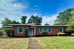 1000 Evergreen Ave, West Columbia, SC 29169 - Photo 1