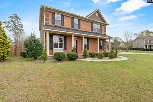 8 Rye Ln, Camden, SC 29020 - Photo 1