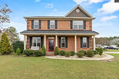 8 Rye Lane, Camden, SC 29020 - Photo 1