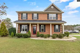 8 Rye Ln, Camden, SC 29020 - Photo 1