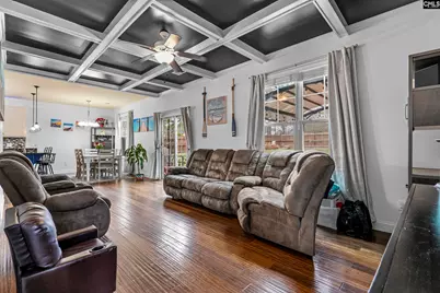 8 Rye Lane, Camden, SC 29020 - Photo 15