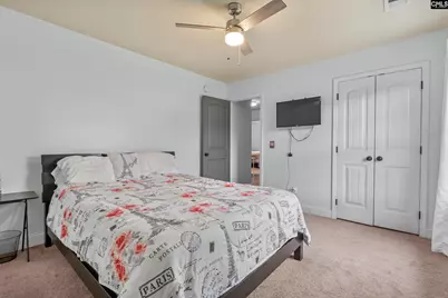 8 Rye Lane, Camden, SC 29020 - Photo 23